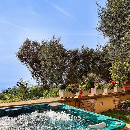 Apartmán Il Dolce Rifugio Sorrento Exteriér fotografie